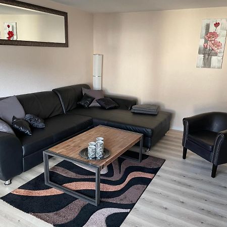 Ferienwohnung An Der Dill Dillenburg Kültér fotó