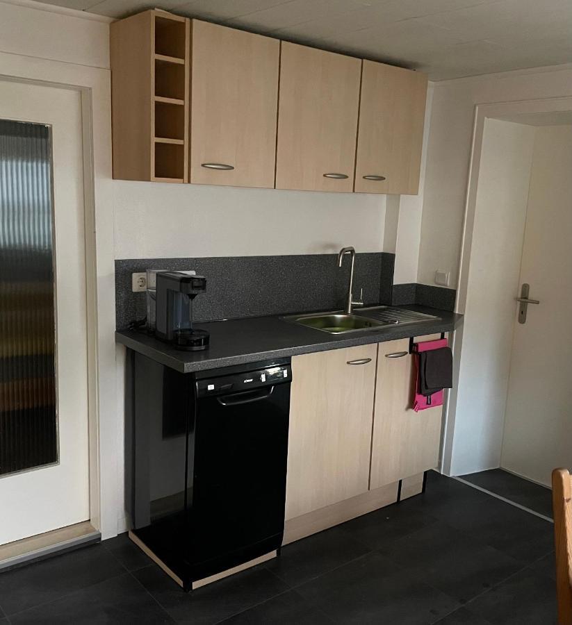 Ferienwohnung An Der Dill Dillenburg Kültér fotó